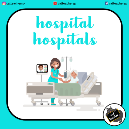 neighborhood singular-plural27