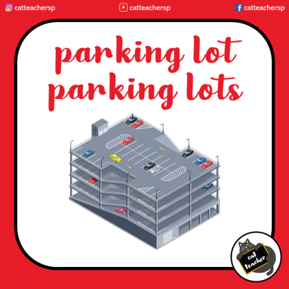 neighborhood singular-plural31