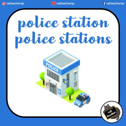 neighborhood singular-plural32