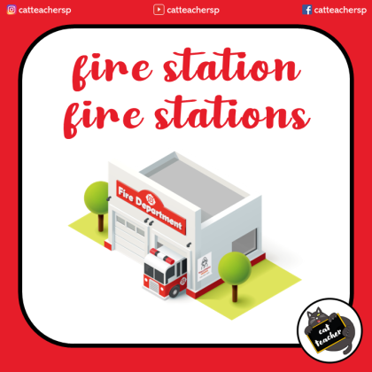 neighborhood singular-plural33