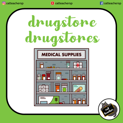 neighborhood singular-plural34