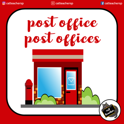 neighborhood singular-plural35