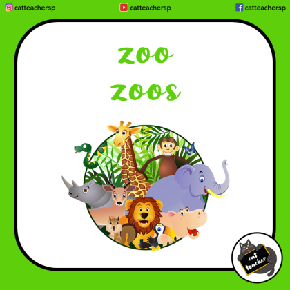 neighborhood singular-plural36