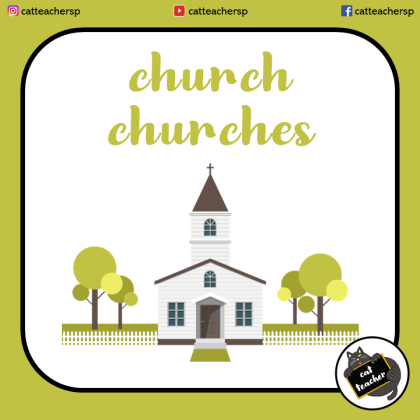 neighborhood singular-plural38