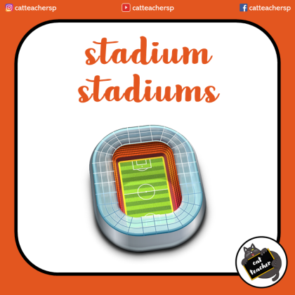 neighborhood singular-plural6