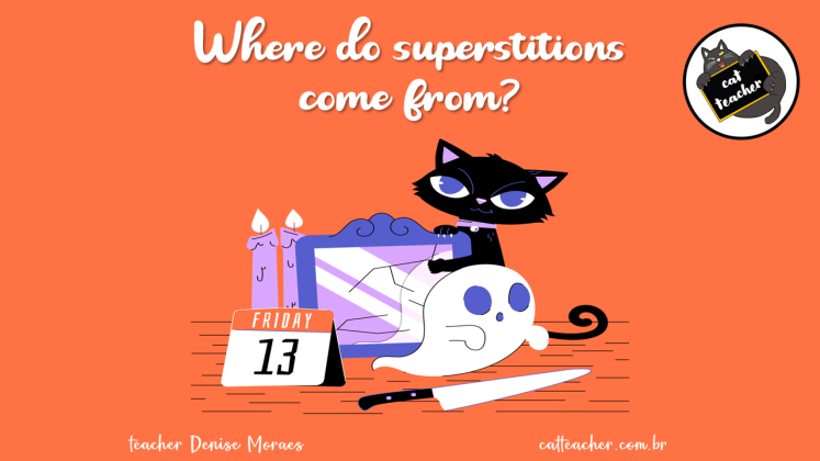 origin of superstitions1