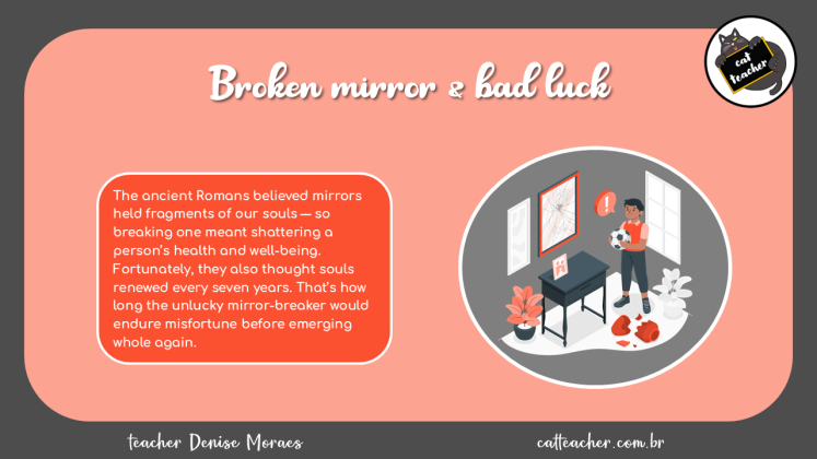 origin of superstitions13