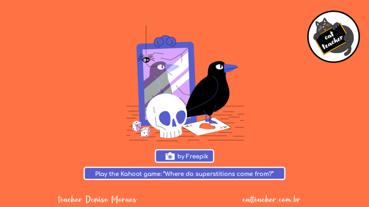 origin of superstitions17