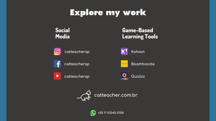 passive voice present progressive 6