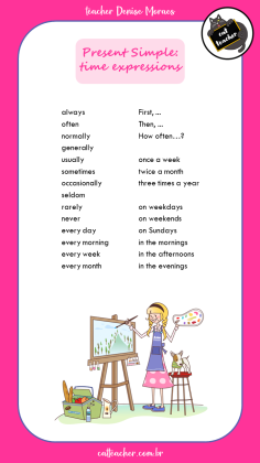 passive voice - present simple 5
