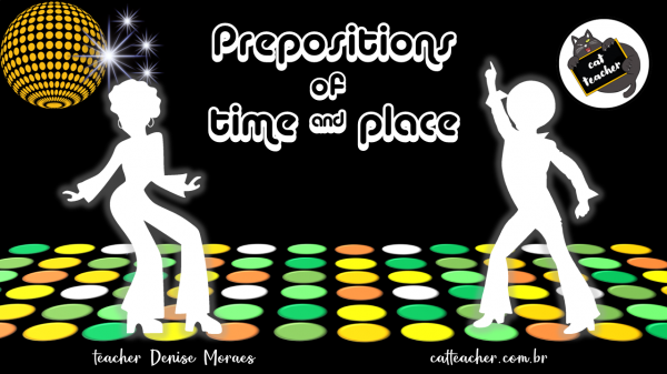 prepositions time-place CAPA PAISAGEM