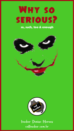 so, such, too, not...enough 1