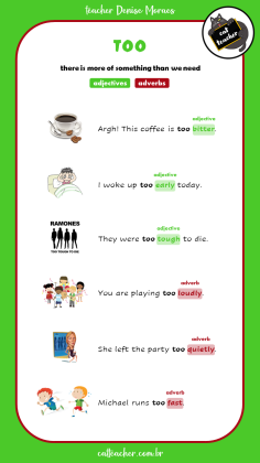 so, such, too, not...enough 5