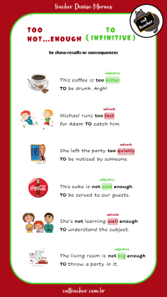 so, such, too, not...enough 7