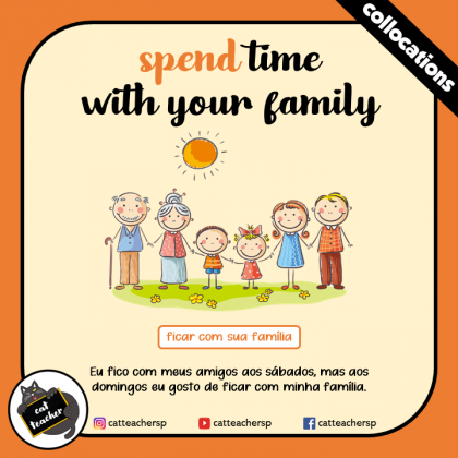 spend time with your family 2