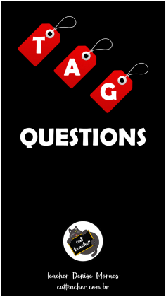 tag questions 1