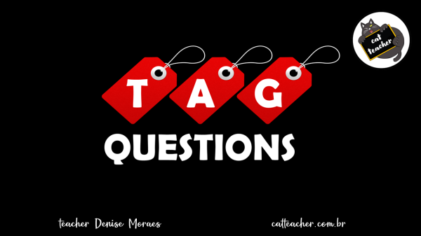 tag questions CAPA PAISAGEM