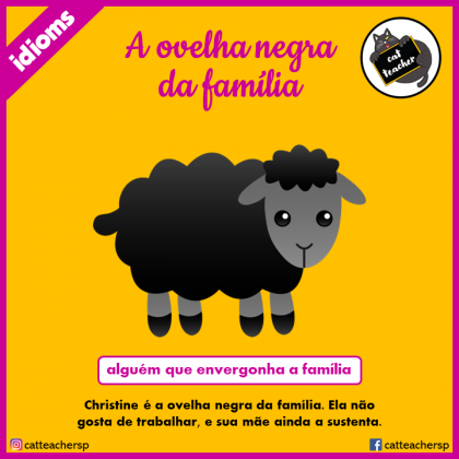 the black sheep of the family 3