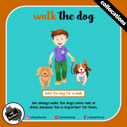 walk the dog 1